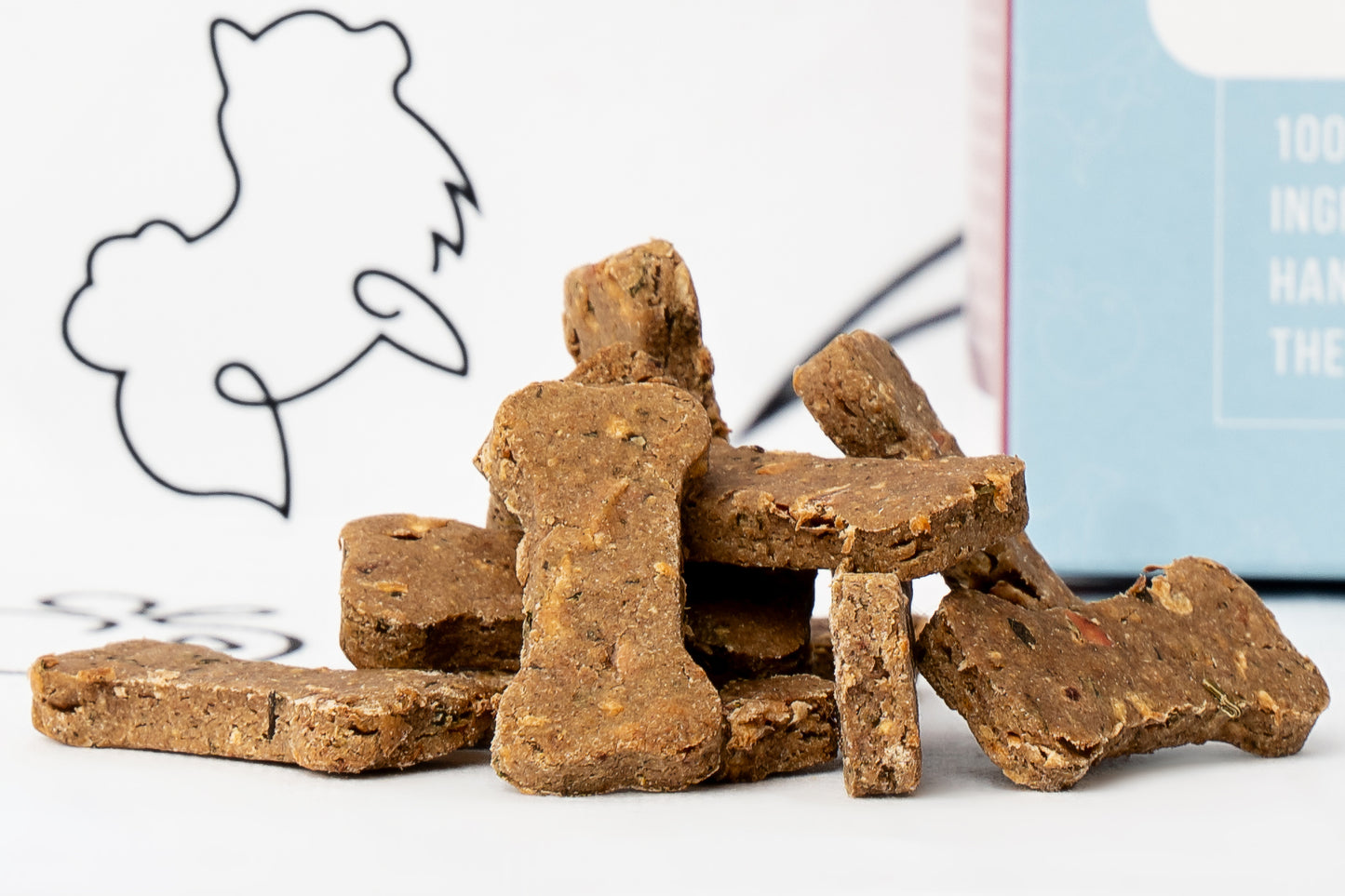 Calm Dog Treats