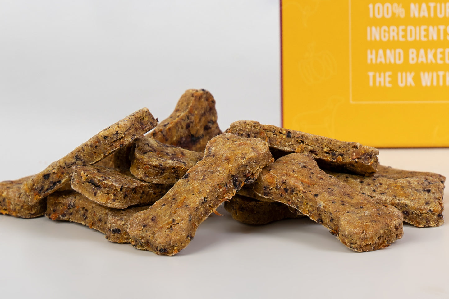 Sensitive Tummies Dog Treats