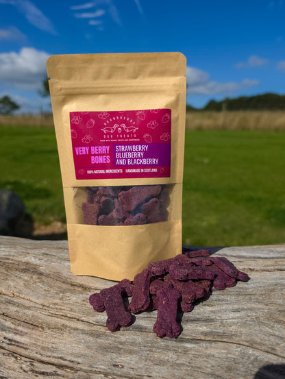 Very Berry Bones