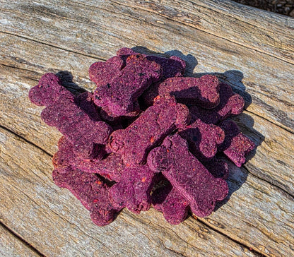 Very Berry Bones