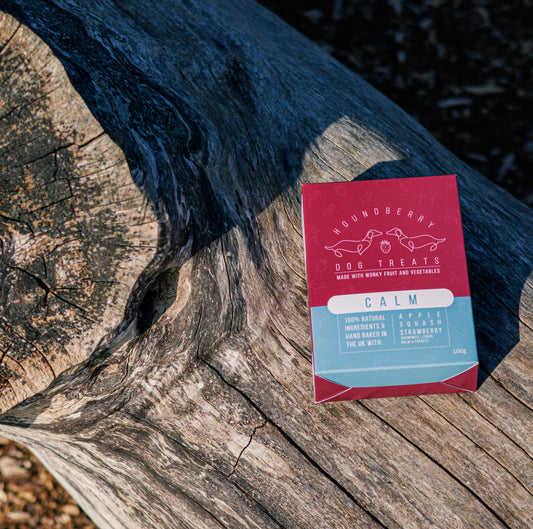 Calm Dog Treats