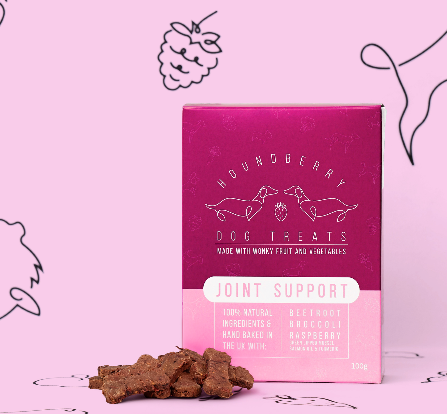 Joint Support Dog Treats