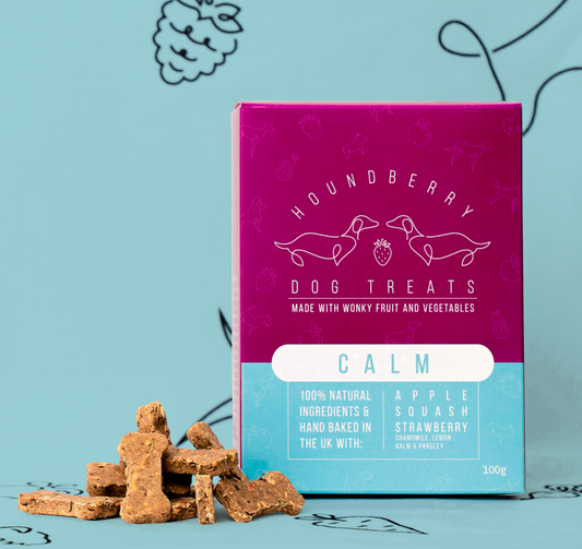 Calm Dog Treats