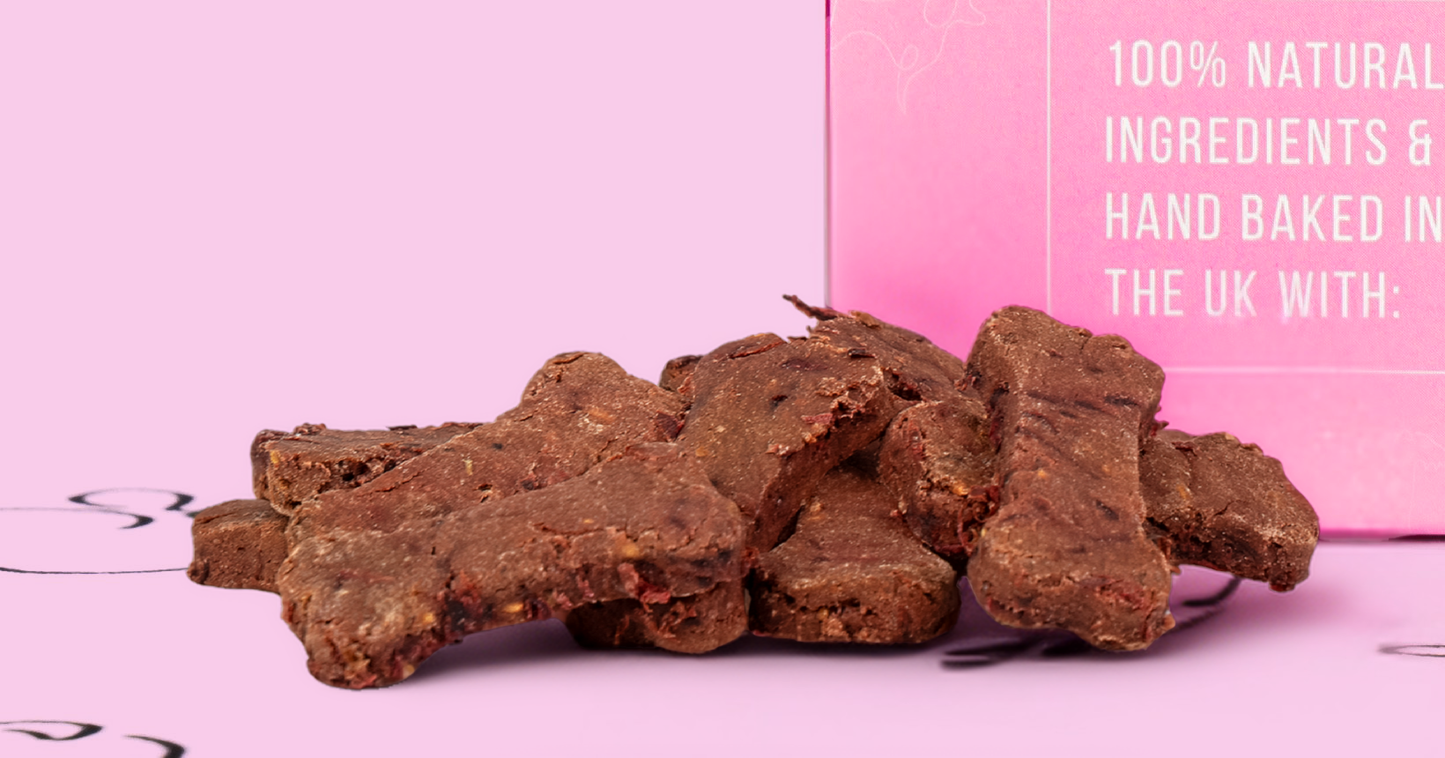 Joint Support Dog Treats